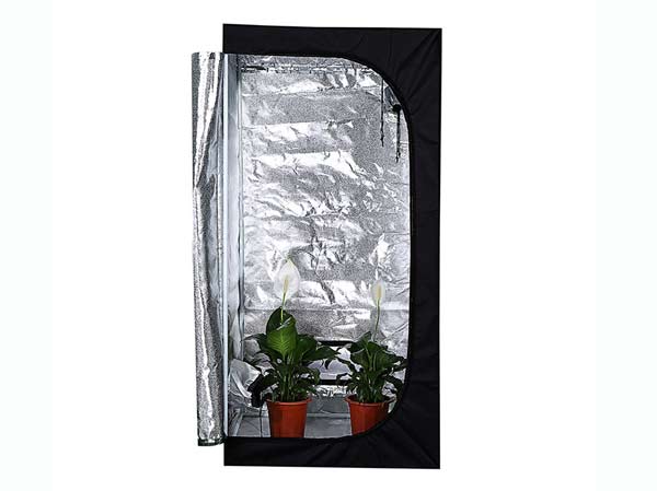Factory Customized Hydroponic Grow Tent