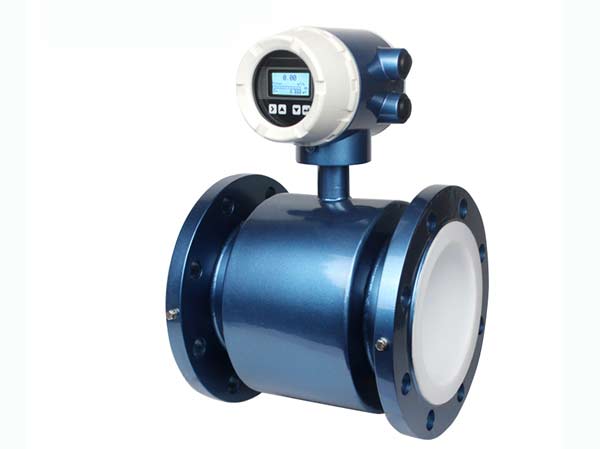 Price 485 pressure transmitter Magnetic liquid flow meter