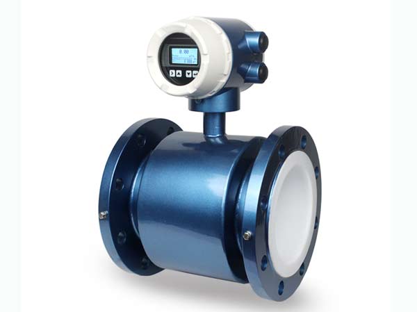 Smart Pitot tube flow meter pvc water flow meter