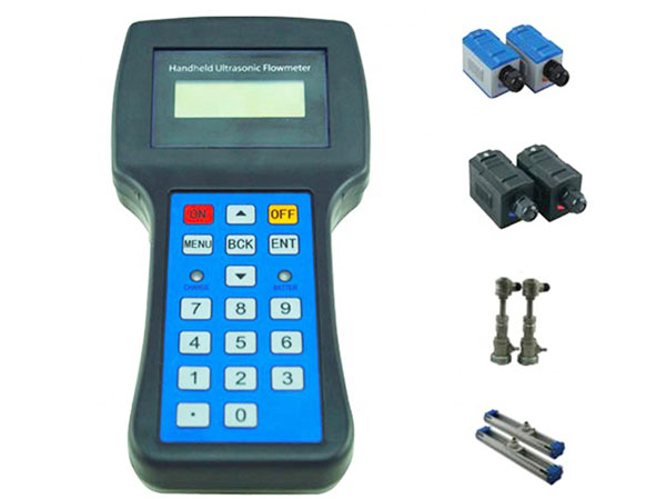 ge at600 ultrasonic flow meter suppliers