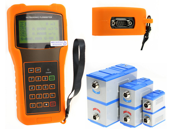 panametrics ultrasonic flow meter suppliers