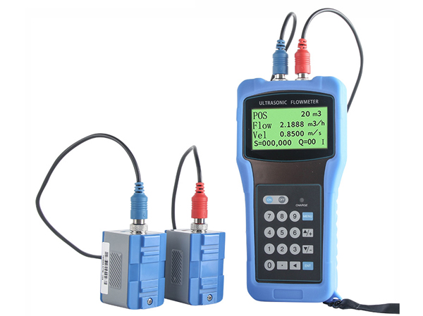 ultrasonic flow meter ge at600 price