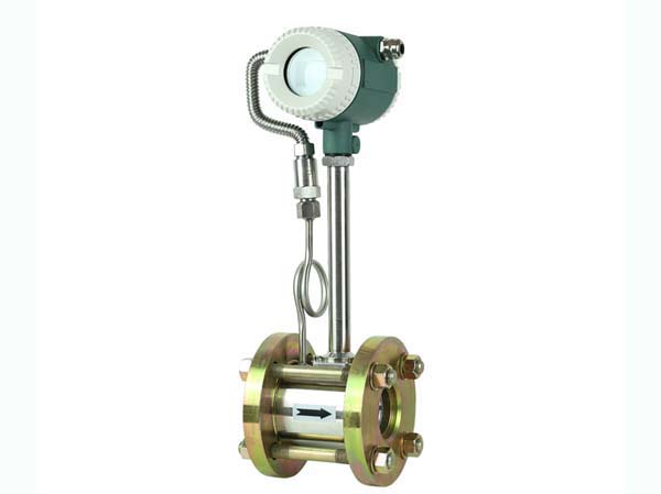 gas water alcohol liquid turbine flow meter