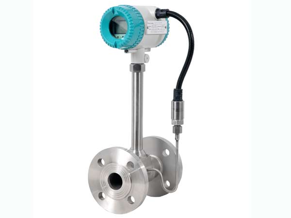 ss304 air flow measurement argon ammonia gas flow meter